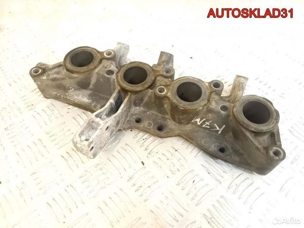 Кронштейн опоры двигателя левый Audi A6 C5 4B0199351B - АвтоСклад31.рф - авторазборка контрактные б/у запчасти в г. Белгород