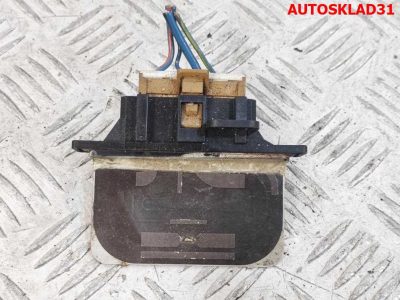 Резистор отопителя Nissan Primera P11 271502F900 - АвтоСклад31.рф - авторазборка контрактные б/у запчасти в г. Белгород