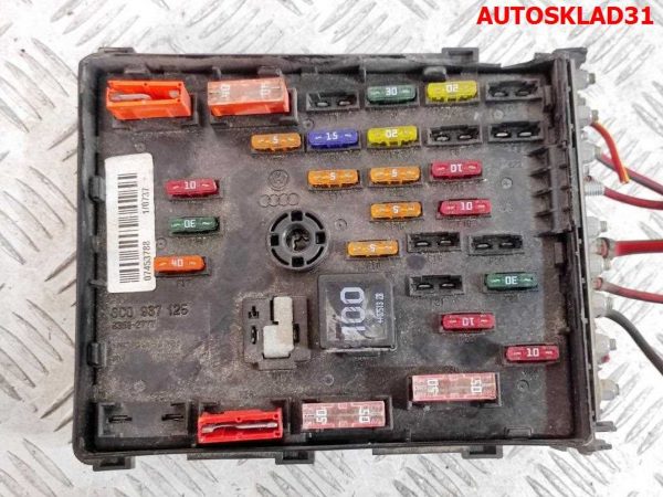 Генератор 90A Mitsubishi Carisma DA MD353869 - АвтоСклад31.рф - авторазборка контрактные б/у запчасти в г. Белгород