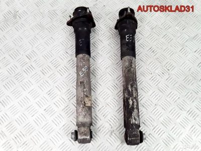 Амортизатор задний BMW E39 33521094046 Универсал - АвтоСклад31.рф - авторазборка контрактные б/у запчасти в г. Белгород