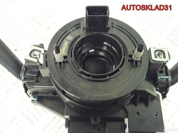 Блок комфорта Audi A6 C6 4F0959793C - АвтоСклад31.рф - авторазборка контрактные б/у запчасти в г. Белгород