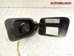 Лючок бензобака Audi A8 D3 4E0809857E - АвтоСклад31.рф - авторазборка контрактные б/у запчасти в г. Белгород