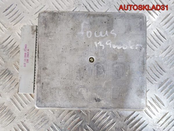МКПП 4M5R7002NA Ford Focus 2 1,8 Бензин - АвтоСклад31.рф - авторазборка контрактные б/у запчасти в г. Белгород