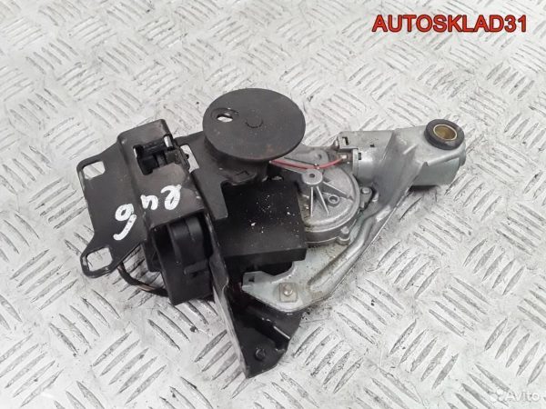 Кронштейн двигателя левый BMW E39 M52 22111092973 - АвтоСклад31.рф - авторазборка контрактные б/у запчасти в г. Белгород