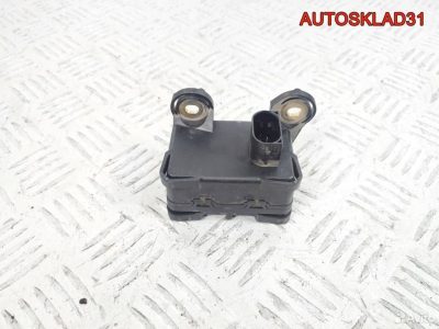 Датчик ускорения Mercedes Benz W203 A0035429818 - АвтоСклад31.рф - авторазборка контрактные б/у запчасти в г. Белгород