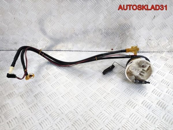 Блок управления бортовой сети Audi A8 4E0907280A - АвтоСклад31.рф - авторазборка контрактные б/у запчасти в г. Белгород