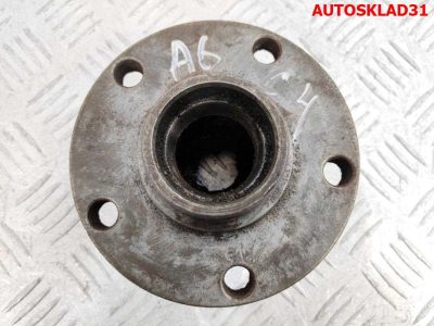 Ступица задняя Audi A6 C4 4A0501653C - АвтоСклад31.рф - авторазборка контрактные б/у запчасти в г. Белгород