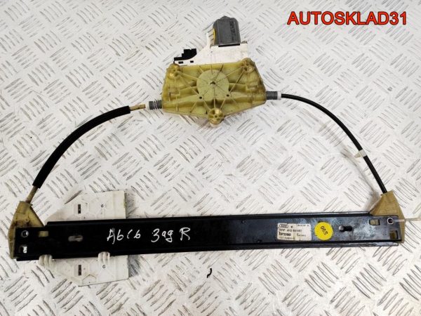 Дверь задняя правая Голая Skoda Rapid Combi - АвтоСклад31.рф - авторазборка контрактные б/у запчасти в г. Белгород