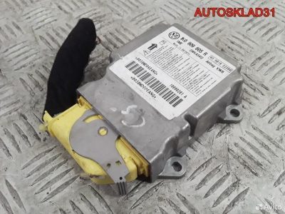 Блок управления AIR BAG VW Golf Plus 1K0909605R - АвтоСклад31.рф - авторазборка контрактные б/у запчасти в г. Белгород