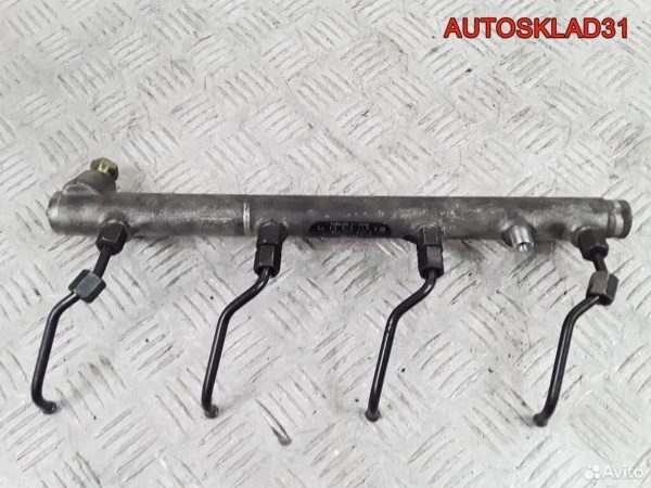 Кронштейн переднего бампера VW Golf 5 1K0807093A - АвтоСклад31.рф - авторазборка контрактные б/у запчасти в г. Белгород