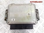 Эбу Kia Ceed 1,6 D4FB 0281013570 дизель - АвтоСклад31.рф - авторазборка контрактные б/у запчасти в г. Белгород