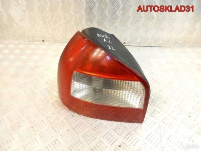 Фонарь задний левый Audi A3 8L0945095B - АвтоСклад31.рф - авторазборка контрактные б/у запчасти в г. Белгород