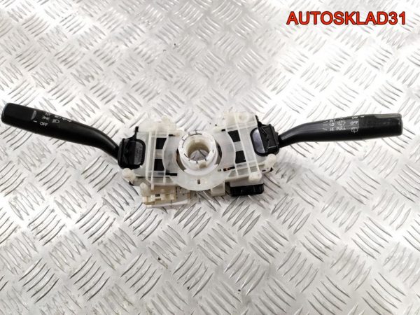 Переключатель подрулевой Mazda 323 BG BC5E66122 - АвтоСклад31.рф - авторазборка контрактные б/у запчасти в г. Белгород