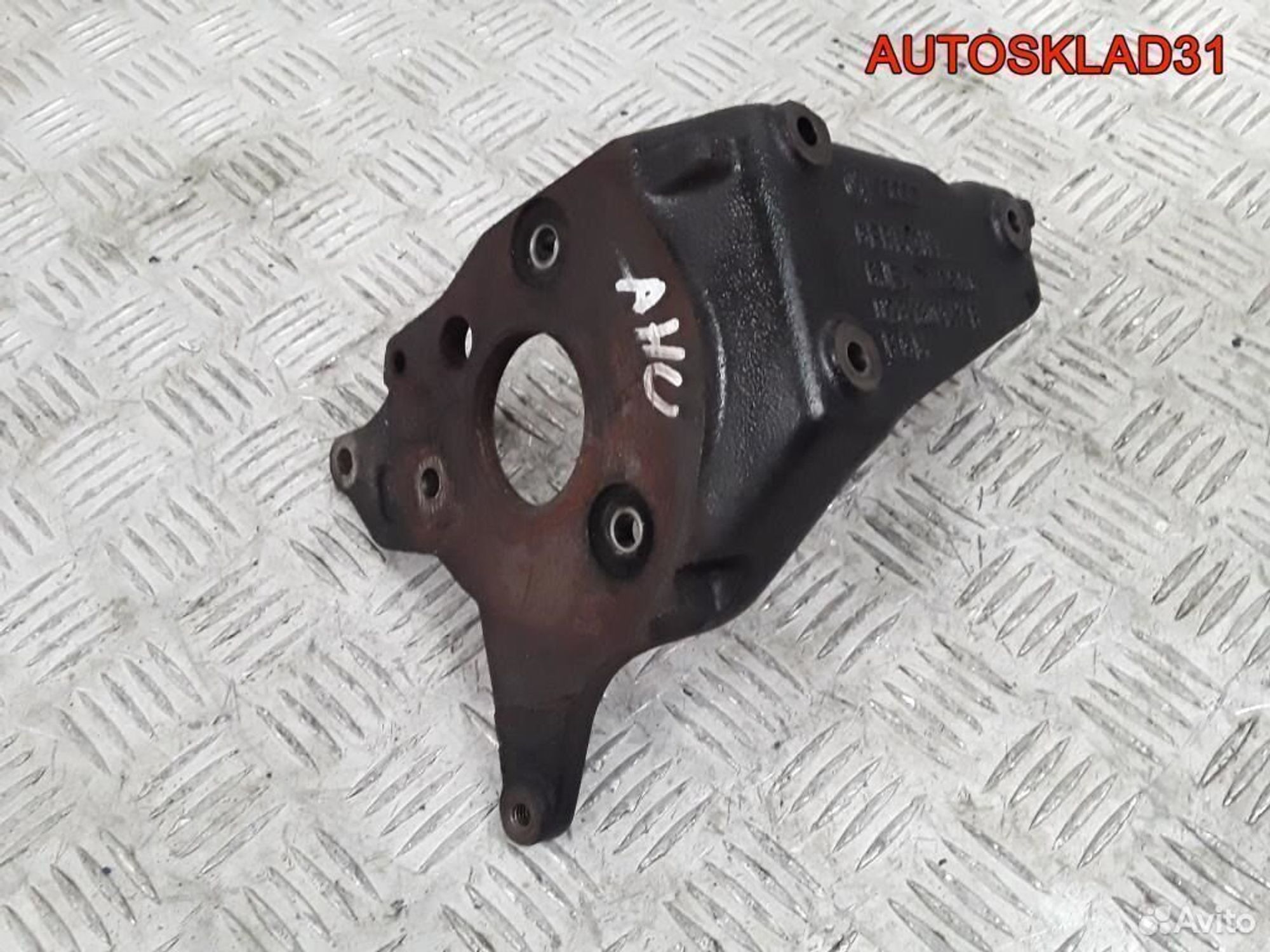 Кронштейн ТНВД VW Sharan 1,9 AHU 028130147B - АвтоСклад31.рф - авторазборка контрактные б/у запчасти в г. Белгород Кронштейн ТНВД VW Sharan 1,9 AHU 028130147B - АвтоСклад31.рф - авторазборка контрактные б/у запчасти в г. Белгород