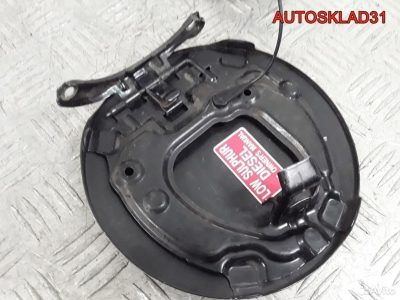 Лючок бензобака Toyota Corolla Verso 7735064010 - АвтоСклад31.рф - авторазборка контрактные б/у запчасти в г. Белгород