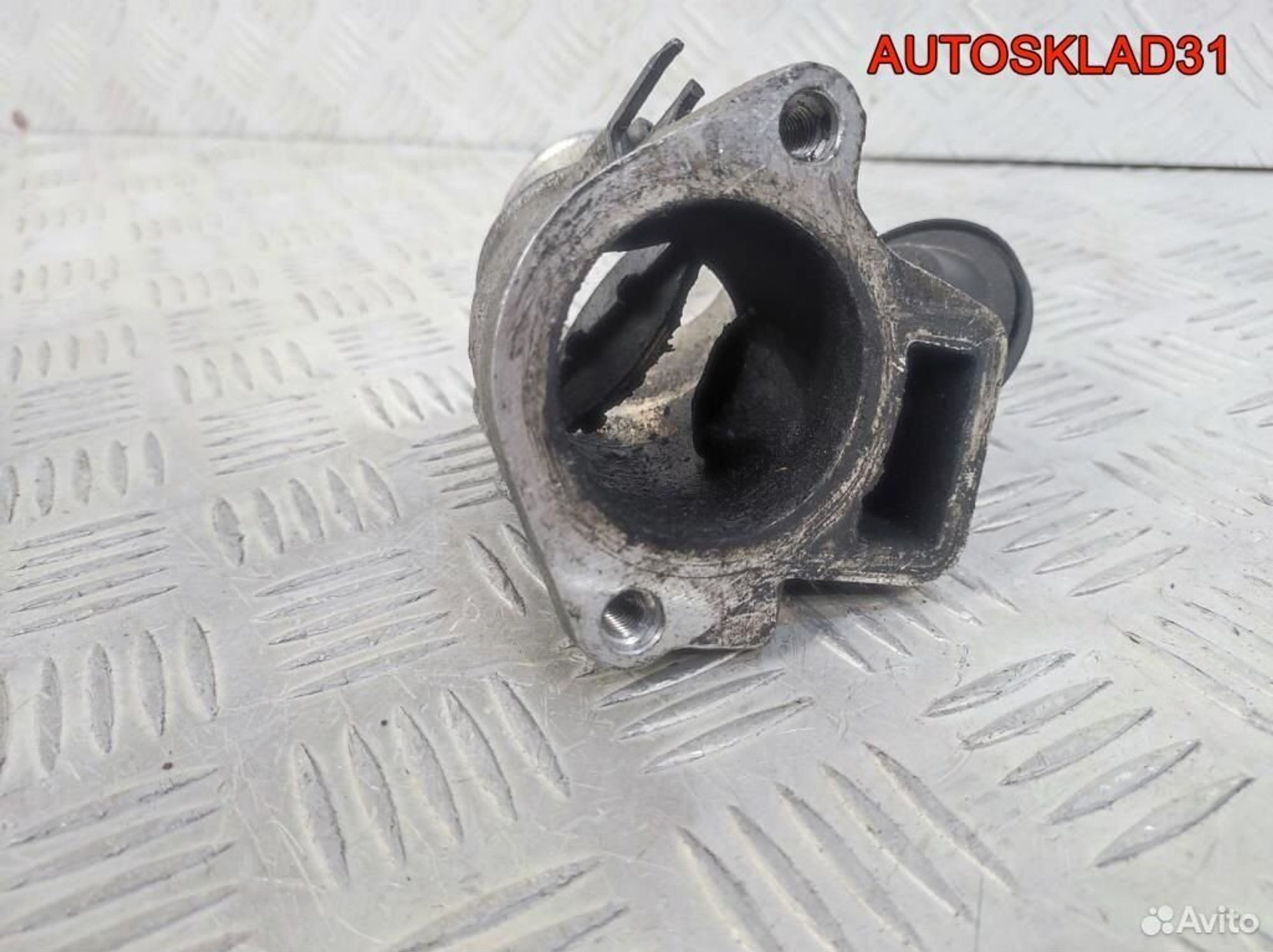 Заслонка дроссельная Audi A4 B6 2.5 TDI 8E0145950C - АвтоСклад31.рф - авторазборка контрактные б/у запчасти в г. Белгород Заслонка дроссельная Audi A4 B6 2.5 TDI 8E0145950C - АвтоСклад31.рф - авторазборка контрактные б/у запчасти в г. Белгород