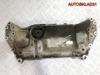 Балка подмоторная Skoda Octavia A5 1K0199369G - АвтоСклад31.рф - авторазборка контрактные б/у запчасти в г. Белгород
