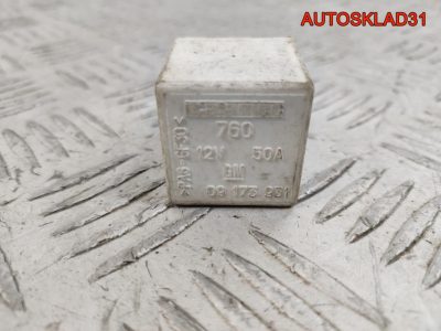 Реле Opel Omega B 09173931 - АвтоСклад31.рф - авторазборка контрактные б/у запчасти в г. Белгород