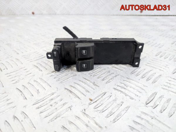 Решетка стеклоочистителя Opel Meriva 93265098 - АвтоСклад31.рф - авторазборка контрактные б/у запчасти в г. Белгород