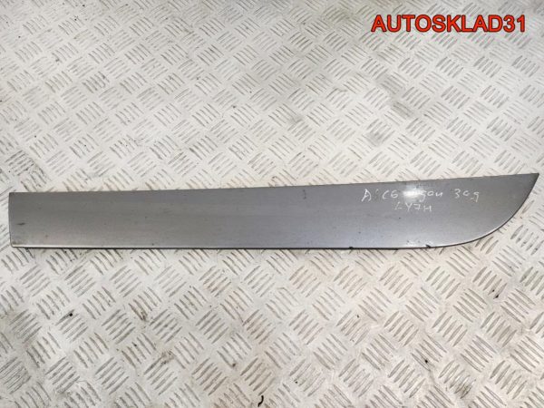 Фонарь задний левый Audi A6 C5 4B9945095F Combi - АвтоСклад31.рф - авторазборка контрактные б/у запчасти в г. Белгород