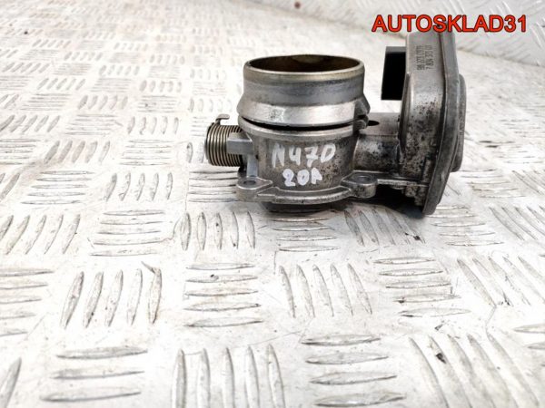 Радиатор АКПП BMW E90 2.0 N47D20A 17217803830 - АвтоСклад31.рф - авторазборка контрактные б/у запчасти в г. Белгород