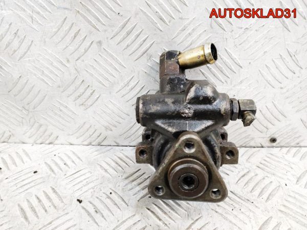 Кронштейн двигателя левый BMW E46 2,0 M47 22116753225 - АвтоСклад31.рф - авторазборка контрактные б/у запчасти в г. Белгород