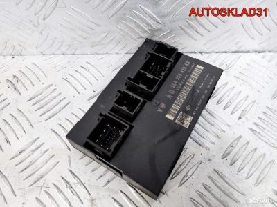 Блок комфорта Volkswagen Passat B6 3C0959433AB - АвтоСклад31.рф - авторазборка контрактные б/у запчасти в г. Белгород