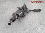 Колонка рулевая Ford Focus 2 4m513c529gd - АвтоСклад31.рф - авторазборка контрактные б/у запчасти в г. Белгород