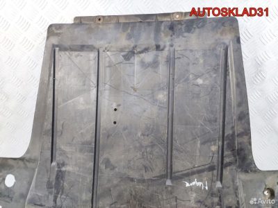 Защита картера Renault Megane 2 8200368372 - АвтоСклад31.рф - авторазборка контрактные б/у запчасти в г. Белгород