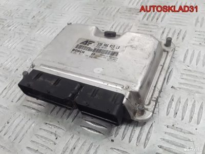 Блок эбу Volkswagen Sharan 1.9 AUY TDI 038906019LQ - АвтоСклад31.рф - авторазборка контрактные б/у запчасти в г. Белгород