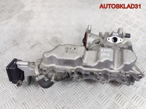Блок управления вентилятором Opel Vectra C 1379131 - АвтоСклад31.рф - авторазборка контрактные б/у запчасти в г. Белгород