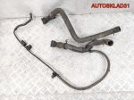 Патрубок радиатора VW Golf 4 1,4 Бензин 1J0121049 - АвтоСклад31.рф - авторазборка контрактные б/у запчасти в г. Белгород