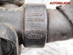 Патрубок радиатора Audi A4 B6 2,0 ALT Бензин 8E0121049 - АвтоСклад31.рф - авторазборка контрактные б/у запчасти в г. Белгород