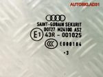 Стекло двери передней правой Audi A4 B6 8E0845022D - АвтоСклад31.рф - авторазборка контрактные б/у запчасти в г. Белгород