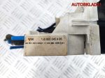 Блок управления отопителем VW Passat B5 1J0820045A - АвтоСклад31.рф - авторазборка контрактные б/у запчасти в г. Белгород