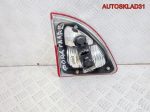 Фонарь задний внутренний правый Ford Galaxy - АвтоСклад31.рф - авторазборка контрактные б/у запчасти в г. Белгород