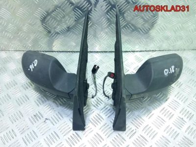 Зеркало электрическое Ford Fusion 1379885 - АвтоСклад31.рф - авторазборка контрактные б/у запчасти в г. Белгород