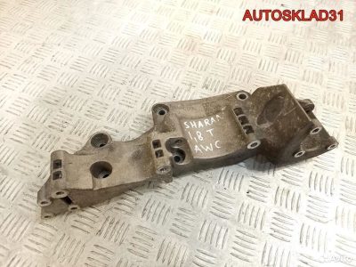 Кронштейн генератора Volkswagen Sharan 06A903143P - АвтоСклад31.рф - авторазборка контрактные б/у запчасти в г. Белгород