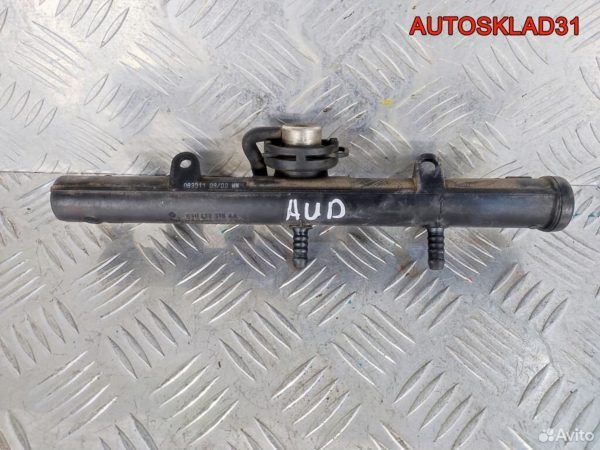 Опора двигателя правая Ford Mondeo 3 1S716F012GB - АвтоСклад31.рф - авторазборка контрактные б/у запчасти в г. Белгород