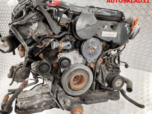 Панель передняя в сборе Audi A4 B7 2,0 TDI 8E0805594E (Р) - АвтоСклад31.рф - авторазборка контрактные б/у запчасти в г. Белгород