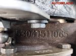 Турбина Audi A6 C6 4F 3.0 BMK Дизель 059145702S - АвтоСклад31.рф - авторазборка контрактные б/у запчасти в г. Белгород