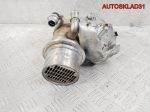 Радиатор EGR Audi A6 C7 3.0 CDU Дизель 04L131512AG - АвтоСклад31.рф - авторазборка контрактные б/у запчасти в г. Белгород