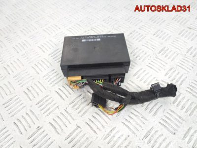 Блок комфорта Volkswagen Touareg 7L6959933 - АвтоСклад31.рф - авторазборка контрактные б/у запчасти в г. Белгород