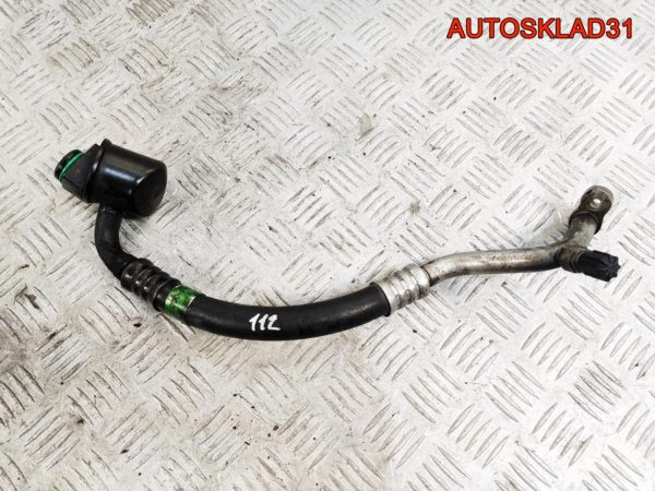 Теплообменник BMW E46 2,0 M47 11427787698 - АвтоСклад31.рф - авторазборка контрактные б/у запчасти в г. Белгород