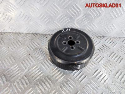 Шкив помпы Mercedes Benz W203 271.940 A2712020110 - АвтоСклад31.рф - авторазборка контрактные б/у запчасти в г. Белгород