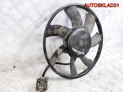 Вентилятор радиатора Opel Insignia A20DT P3518004 - АвтоСклад31.рф - авторазборка контрактные б/у запчасти в г. Белгород