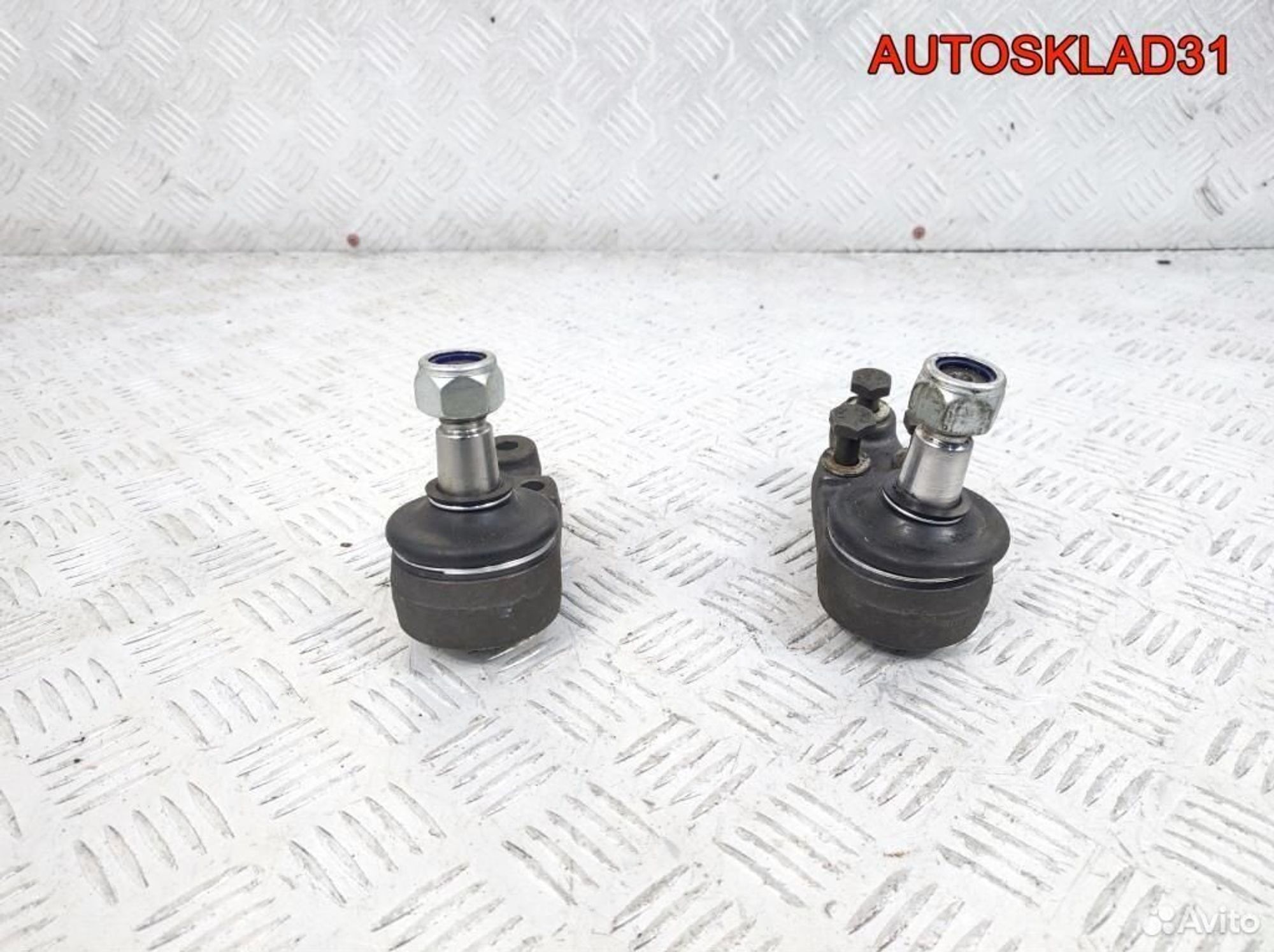Опора шаровая передняя Ford Transit ST001208F - АвтоСклад31.рф - авторазборка контрактные б/у запчасти в г. Белгород Опора шаровая передняя Ford Transit ST001208F - АвтоСклад31.рф - авторазборка контрактные б/у запчасти в г. Белгород