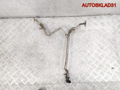 Трубка картерных газов Audi A6 C5 078131831B - АвтоСклад31.рф - авторазборка контрактные б/у запчасти в г. Белгород