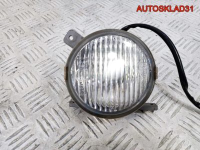 Фара противотуманная правая Mitsubishi Colt CJ - АвтоСклад31.рф - авторазборка контрактные б/у запчасти в г. Белгород