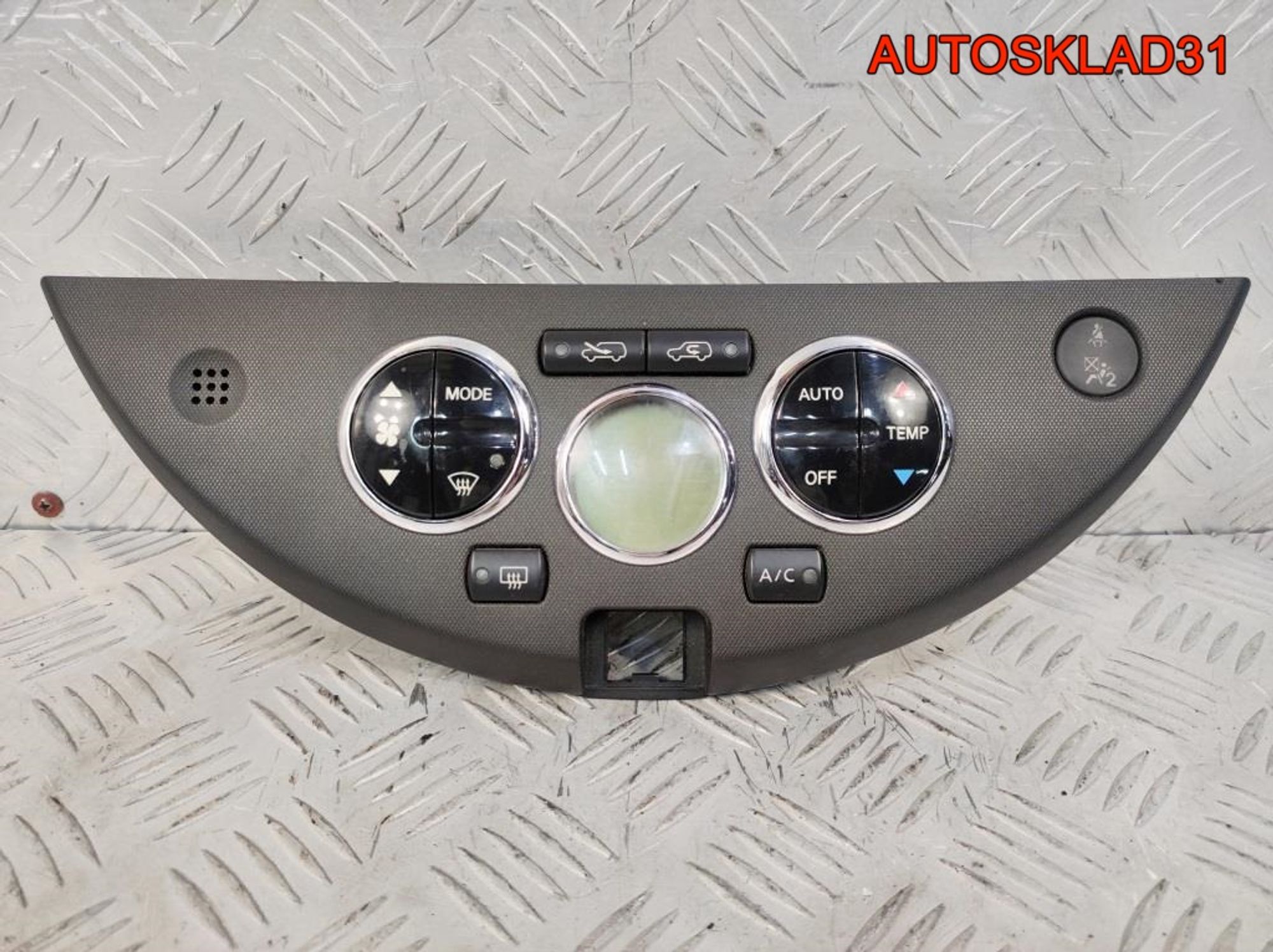 Блок климат контроля Nissan Note E11 275009U10A - АвтоСклад31.рф - авторазборка контрактные б/у запчасти в г. Белгород Блок климат контроля Nissan Note E11 275009U10A - АвтоСклад31.рф - авторазборка контрактные б/у запчасти в г. Белгород